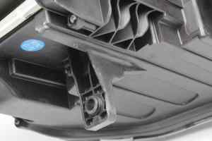 MG HS SAS23 LED Left Headlight (2019 2020 2021 2022)