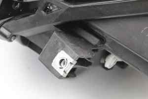 MG HS SAS23 LED Left Headlight (2019 2020 2021 2022)
