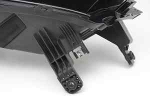 MG HS SAS23 LED Left Headlight (2019 2020 2021 2022)