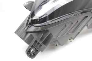 MG HS SAS23 LED Left Headlight (2019 2020 2021 2022)