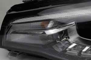 MG HS SAS23 LED Left Headlight (2019 2020 2021 2022)