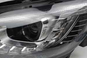 MG HS SAS23 LED Left Headlight (2019 2020 2021 2022)