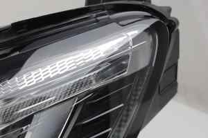 MG HS SAS23 LED Left Headlight (2019 2020 2021 2022)