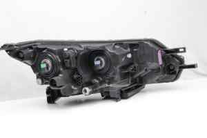 NISSAN QASHQAI J11 Series 2 Left Headlight (2018 2019 2020 2021 2022) [100-19010]