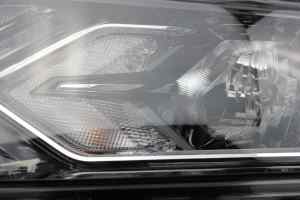 NISSAN QASHQAI J11 Series 2 Left Headlight (2018 2019 2020 2021 2022) [100-19010]