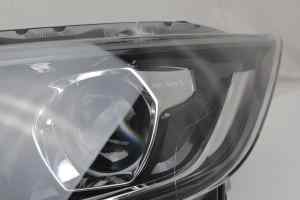 NISSAN QASHQAI J11 Series 2 Left Headlight (2018 2019 2020 2021 2022) [100-19010]