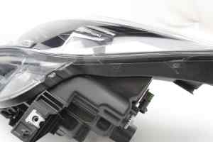 NISSAN QASHQAI J11 Series 2 Left Headlight (2018 2019 2020 2021 2022) [100-19010]