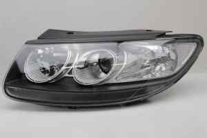 HYUNDAI SANTA-FE CM (Series 1) Left Headlight (2006 2007 2008 2009)