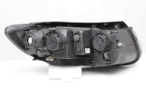 HYUNDAI SANTA-FE CM (Series 1) Left Headlight (2006 2007 2008 2009)