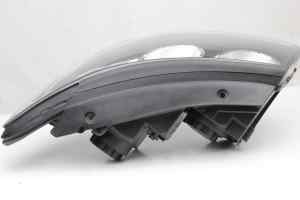 HYUNDAI SANTA-FE CM (Series 1) Left Headlight (2006 2007 2008 2009)