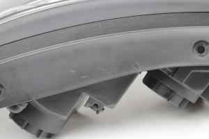 HYUNDAI SANTA-FE CM (Series 1) Left Headlight (2006 2007 2008 2009)