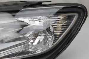 HYUNDAI SANTA-FE CM (Series 1) Left Headlight (2006 2007 2008 2009)