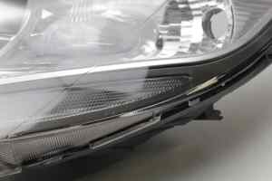 HYUNDAI SANTA-FE CM (Series 1) Left Headlight (2006 2007 2008 2009)