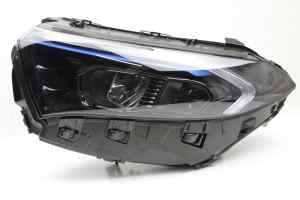 MERCEDES EQA EQA EQB H243 LED Left Headlight (2021) [A2439069100]