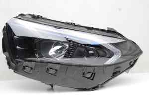 MERCEDES EQA EQA EQB H243 LED Left Headlight (2021) [A2439069100]
