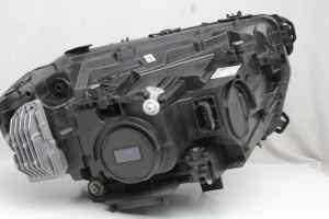 MERCEDES EQA EQA EQB H243 LED Left Headlight (2021) [A2439069100]