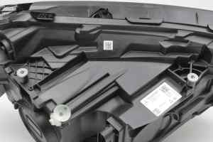MERCEDES EQA EQA EQB H243 LED Left Headlight (2021) [A2439069100]