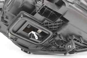 MERCEDES EQA EQA EQB H243 LED Left Headlight (2021) [A2439069100]