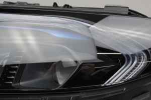 MERCEDES EQA EQA EQB H243 LED Left Headlight (2021) [A2439069100]