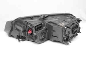 AUDI A8 D4/4H (Series 2/LED Matrix) Right Headlight (2014 2015 2016 2017 2018) [4H0941036]