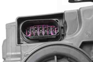 AUDI A8 D4/4H (Series 2/LED Matrix) Right Headlight (2014 2015 2016 2017 2018) [4H0941036]