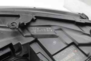 AUDI A8 D4/4H (Series 2/LED Matrix) Right Headlight (2014 2015 2016 2017 2018) [4H0941036]