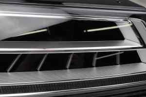 AUDI A8 D4/4H (Series 2/LED Matrix) Right Headlight (2014 2015 2016 2017 2018) [4H0941036]