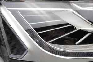 AUDI A8 D4/4H (Series 2/LED Matrix) Right Headlight (2014 2015 2016 2017 2018) [4H0941036]