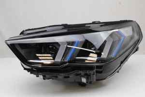 BMW X2 SERIES U10 LED Left Headlight (2024) [5A77EC1]