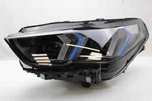 BMW X2 SERIES U10 LED Left Headlight (2024) [5A77EC1]
