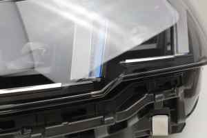 BMW X2 SERIES U10 LED Left Headlight (2024) [5A77EC1]