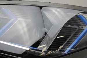 BMW X2 SERIES U10 LED Left Headlight (2024) [5A77EC1]