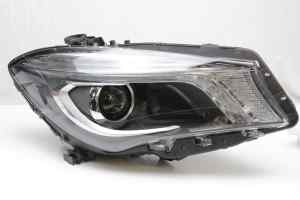 MERCEDES CLA-CLASS W117 (Xenon) Right Headlight (2013 2014 2015 2016) [a1179065400]