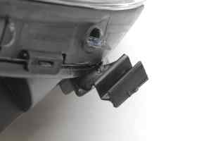 MERCEDES CLA-CLASS W117 (Xenon) Right Headlight (2013 2014 2015 2016) [a1179065400]