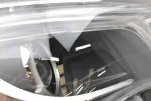 MERCEDES CLA-CLASS W117 (Xenon) Right Headlight (2013 2014 2015 2016) [a1179065400]