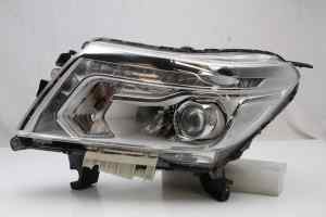 NISSAN NAVARA D23 Series 1 (LED) Left Headlight (2015 2016 2017 2018 2019 2020 2021)