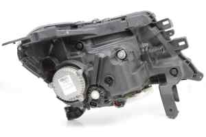 NISSAN NAVARA D23 Series 1 (LED) Left Headlight (2015 2016 2017 2018 2019 2020 2021)