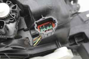 NISSAN NAVARA D23 Series 1 (LED) Left Headlight (2015 2016 2017 2018 2019 2020 2021)