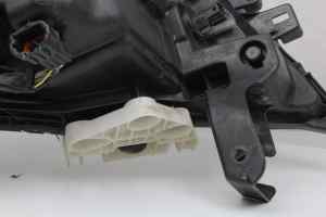 NISSAN NAVARA D23 Series 1 (LED) Left Headlight (2015 2016 2017 2018 2019 2020 2021)