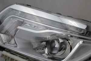 NISSAN NAVARA D23 Series 1 (LED) Left Headlight (2015 2016 2017 2018 2019 2020 2021)