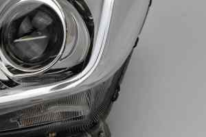 NISSAN NAVARA D23 Series 1 (LED) Left Headlight (2015 2016 2017 2018 2019 2020 2021)