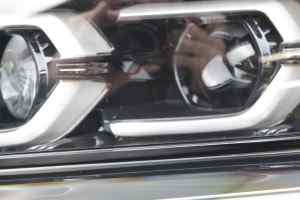 KIA SORENTO MQ4 S2 (LED) Left Headlight (2021 2022 2023) [P2921-61130]