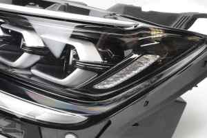 KIA SORENTO MQ4 S2 (LED) Left Headlight (2021 2022 2023) [P2921-61130]