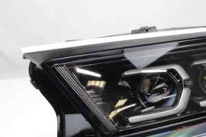 KIA SORENTO MQ4 S2 (LED) Left Headlight (2021 2022 2023) [P2921-61130]