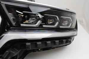 KIA SORENTO MQ4 S2 (LED) Left Headlight (2021 2022 2023) [P2921-61130]