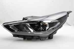 HYUNDAI I30 PD (Series 2) Left Headlight (2020)