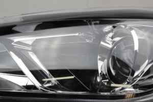 HYUNDAI I30 PD (Series 2) Left Headlight (2020)