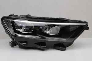 VOLKSWAGEN T-ROC AD1 (Series 1) Right Headlight (2019 2020 2021) [2GA941036]