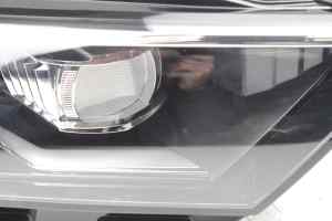 VOLKSWAGEN T-ROC AD1 (Series 1) Right Headlight (2019 2020 2021) [2GA941036]