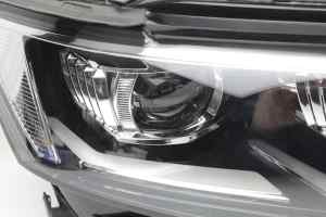 VOLKSWAGEN T-ROC AD1 (Series 1) Right Headlight (2019 2020 2021) [2GA941036]